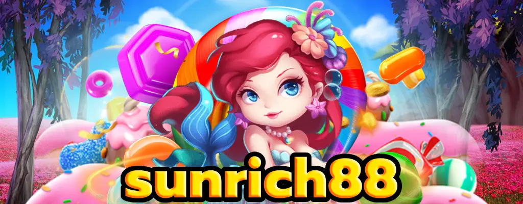 sunrich88 บาคาร่า สล็อต บอล หวย เกมสนุกๆมากมาย